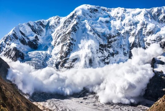 Avalanche