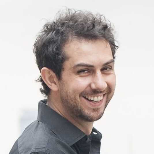 Dr Daniel Hulme 1x1