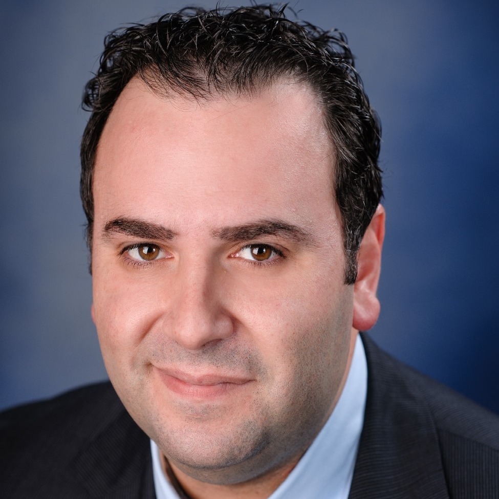 Dr Panos Repoussis 1x1