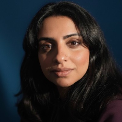 Sairah Jahangir avatar