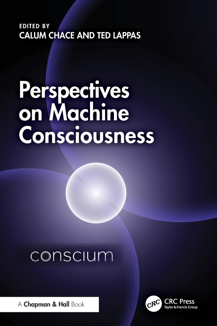 Is AI Conscious? Inside “Perspectives on Machine Consciousness” Book
