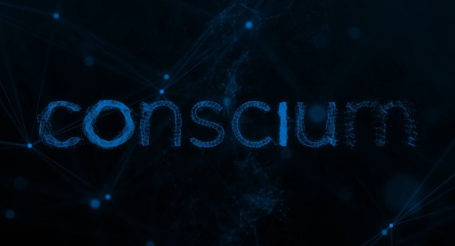 Conscium logo