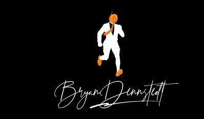 Bryan Dennstedt podcast logo