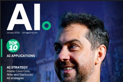 AI Magazine