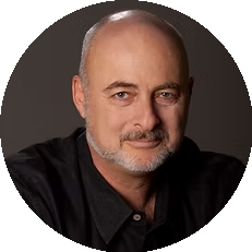 David Brin
