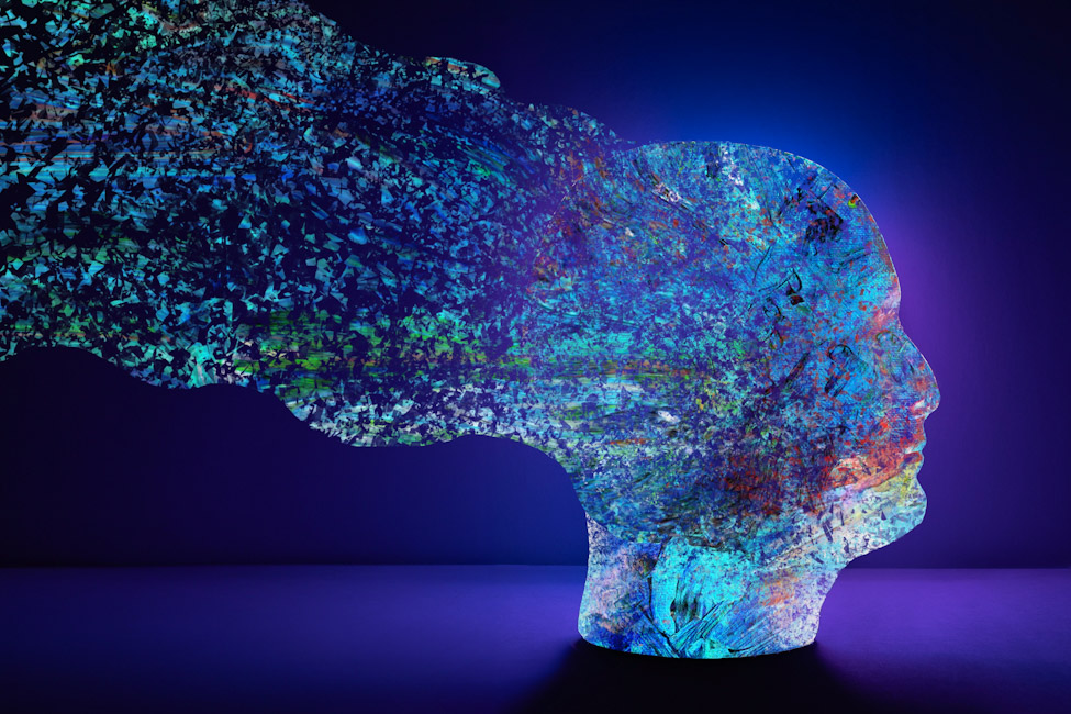 Exploring Consciousness in AI: The Role of Micro-Emotions