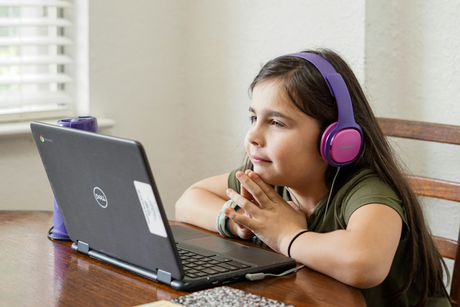 BBC Bitesize. How to prepare your child for a tech-led future